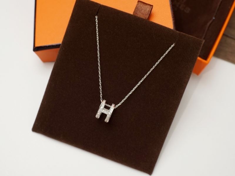 Hermes Necklaces